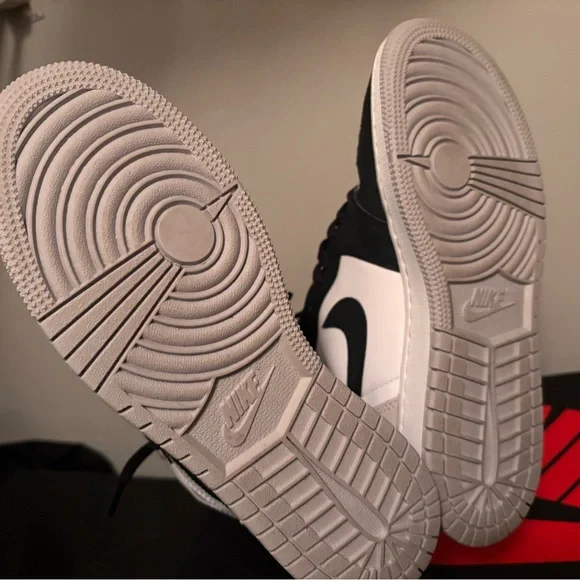 Jordan 1 retro high OG Staze Haze